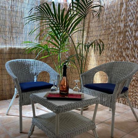 Bed and Breakfast Benvenuti Al Sud Brindisi Exterior foto