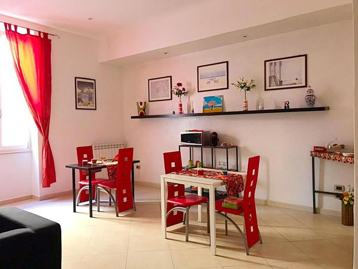 Bed and Breakfast Benvenuti Al Sud Brindisi Exterior foto