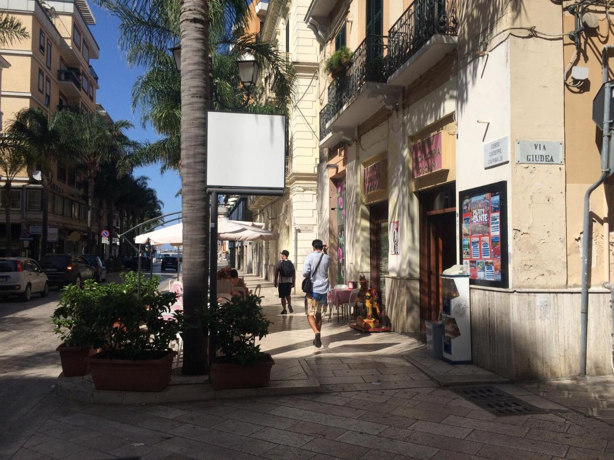 Bed and Breakfast Benvenuti Al Sud Brindisi Exterior foto
