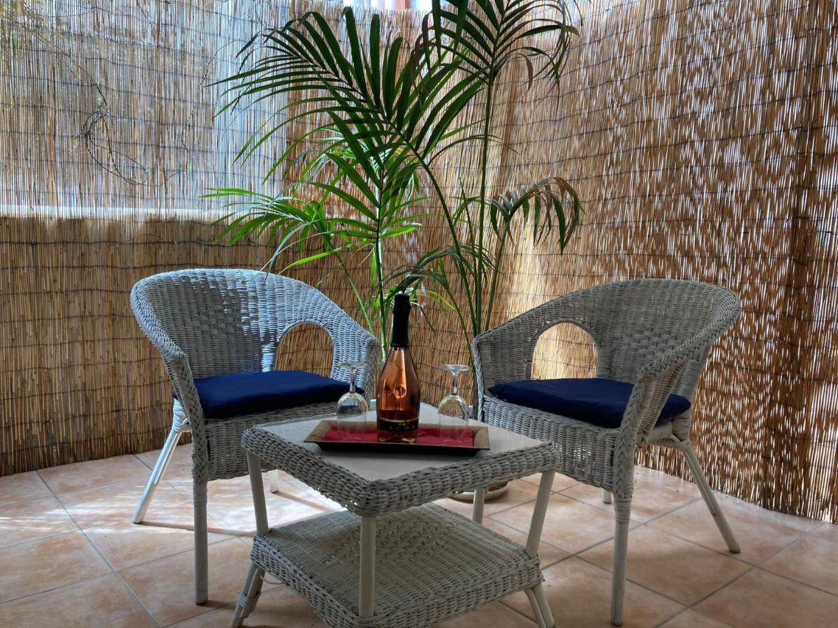 Bed and Breakfast Benvenuti Al Sud Brindisi Exterior foto