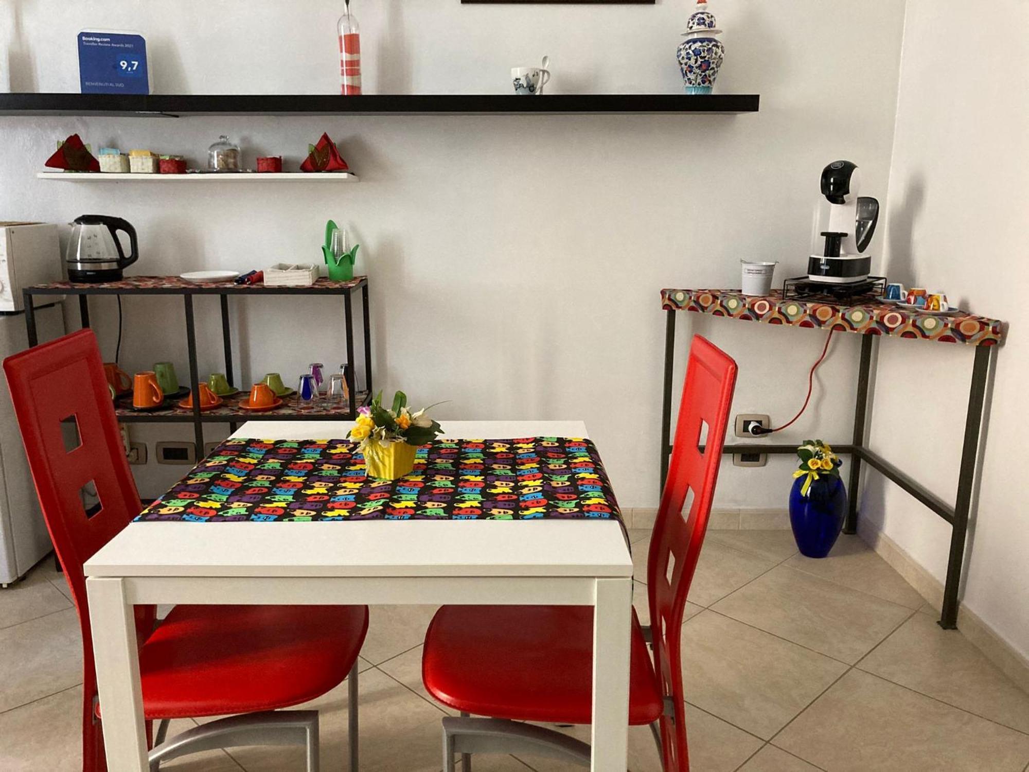 Bed and Breakfast Benvenuti Al Sud Brindisi Exterior foto