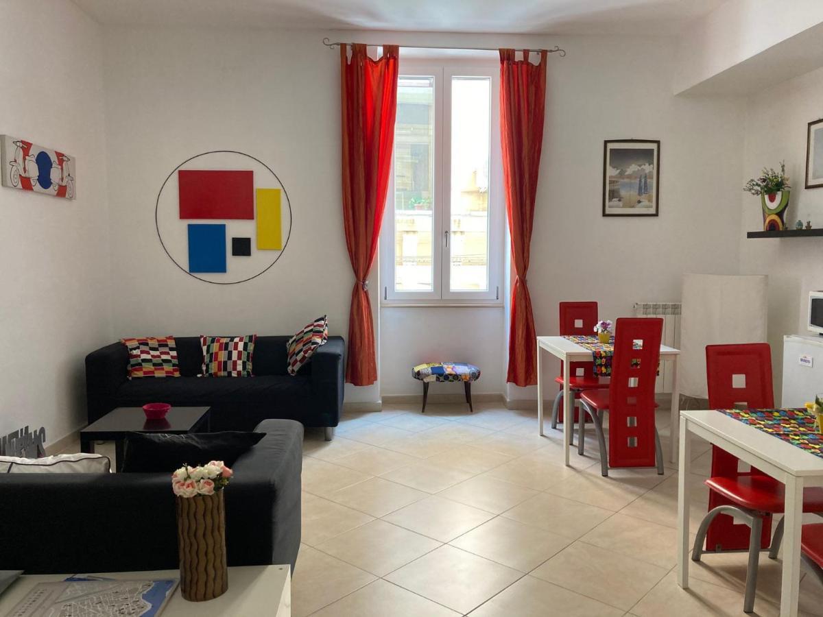 Bed and Breakfast Benvenuti Al Sud Brindisi Exterior foto