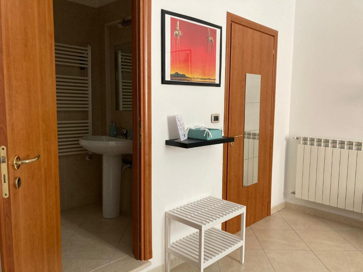 Bed and Breakfast Benvenuti Al Sud Brindisi Exterior foto