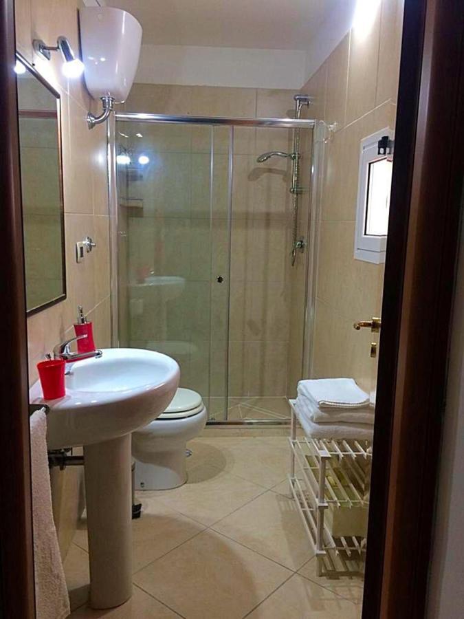Bed and Breakfast Benvenuti Al Sud Brindisi Exterior foto