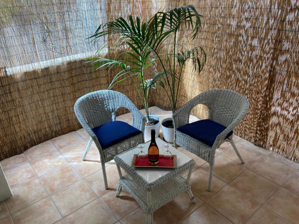 Bed and Breakfast Benvenuti Al Sud Brindisi Exterior foto
