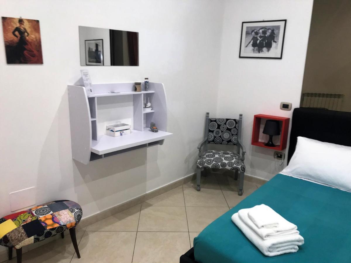Bed and Breakfast Benvenuti Al Sud Brindisi Exterior foto