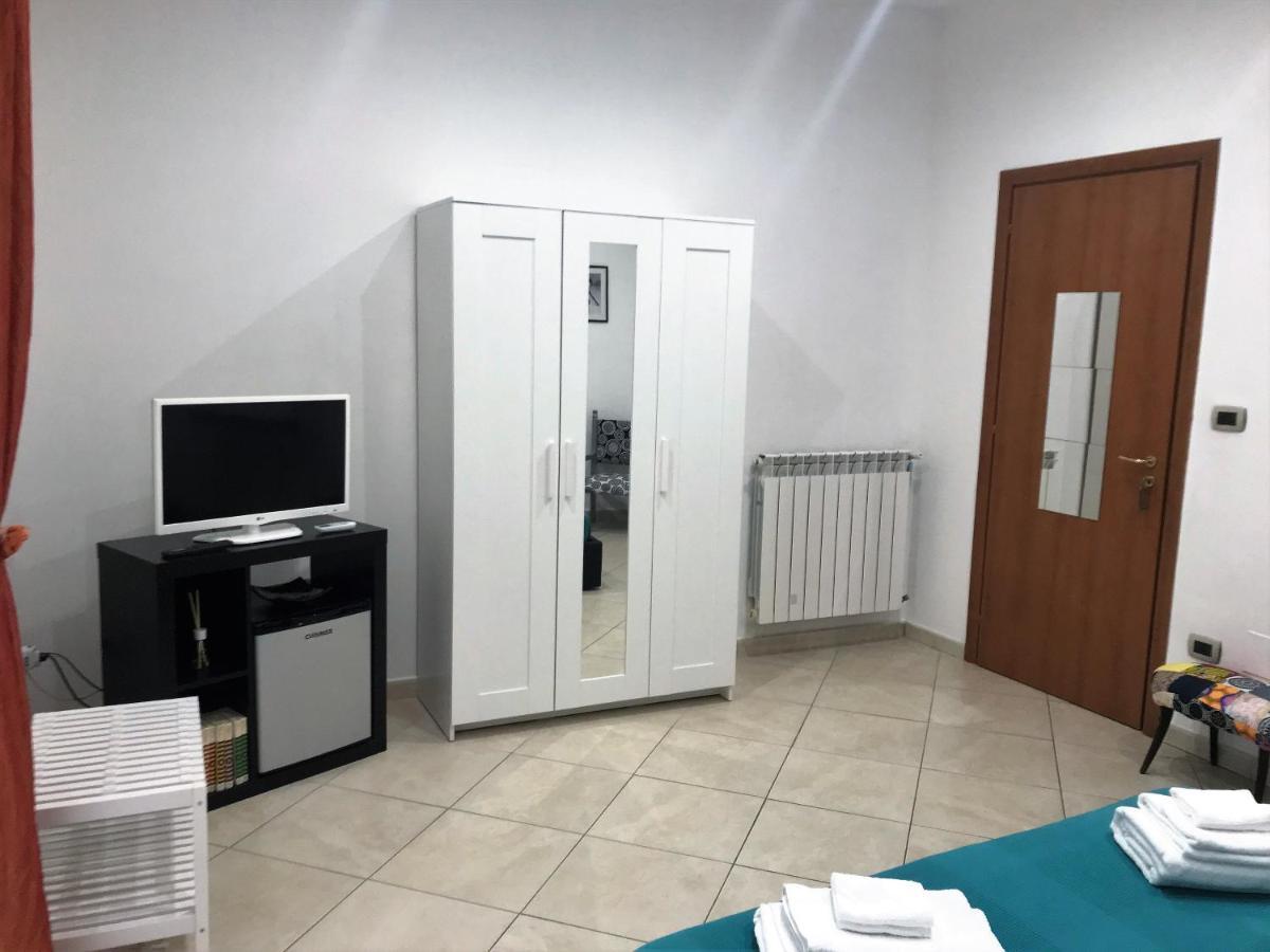 Bed and Breakfast Benvenuti Al Sud Brindisi Exterior foto