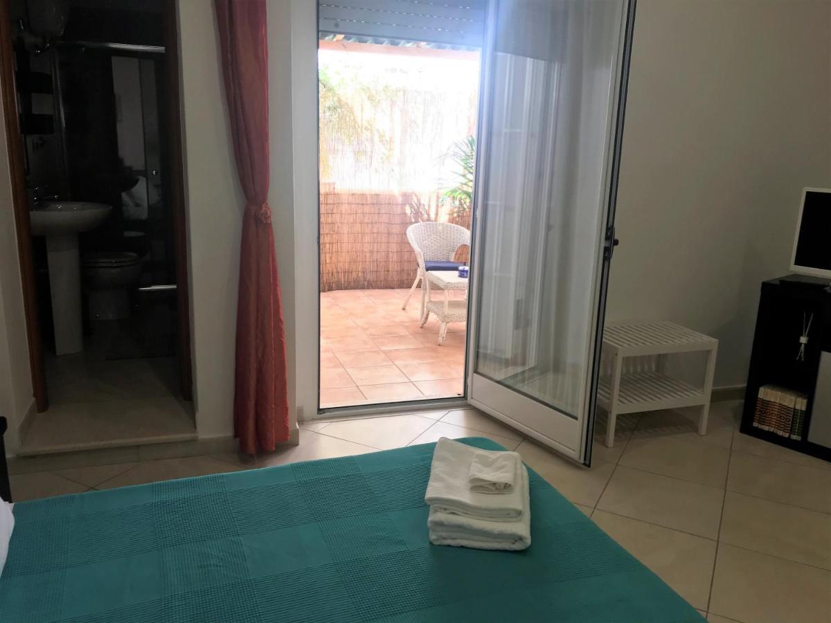 Bed and Breakfast Benvenuti Al Sud Brindisi Exterior foto