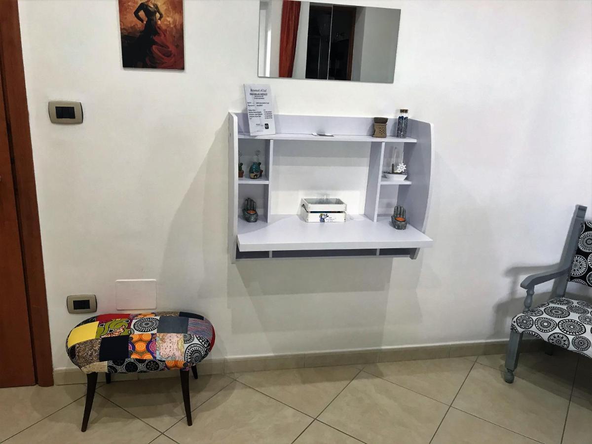 Bed and Breakfast Benvenuti Al Sud Brindisi Exterior foto