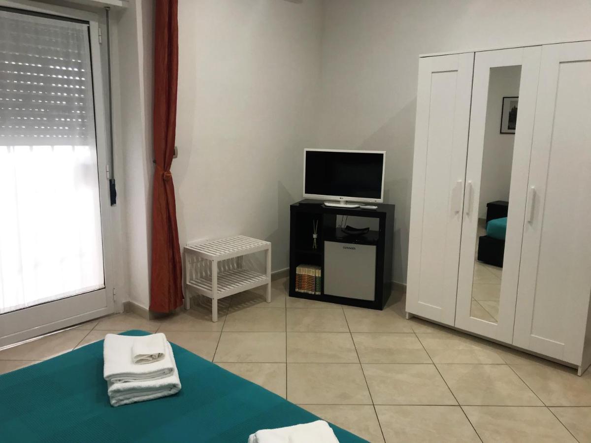 Bed and Breakfast Benvenuti Al Sud Brindisi Exterior foto