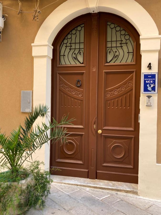 Bed and Breakfast Benvenuti Al Sud Brindisi Exterior foto