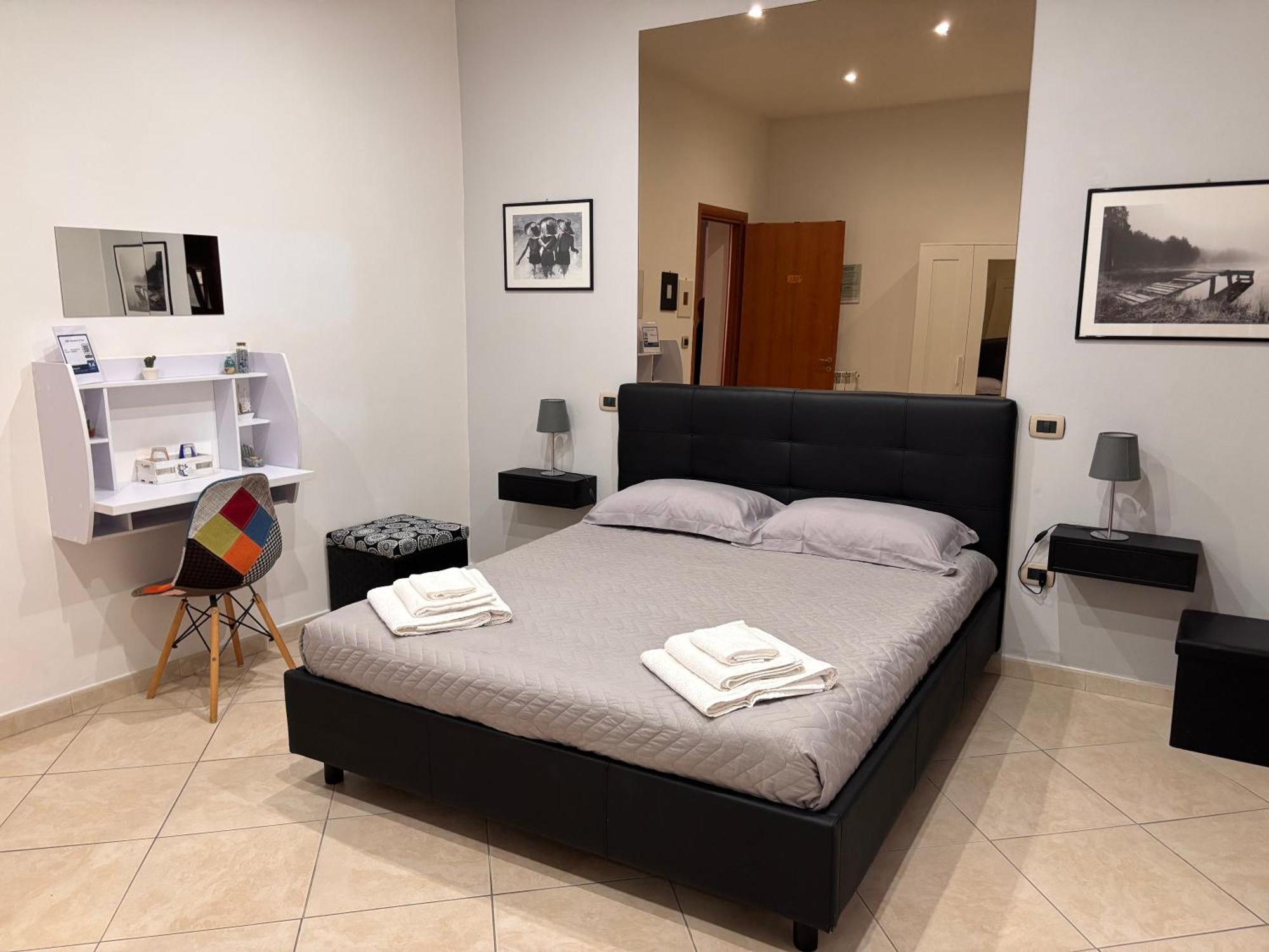 Bed and Breakfast Benvenuti Al Sud Brindisi Exterior foto