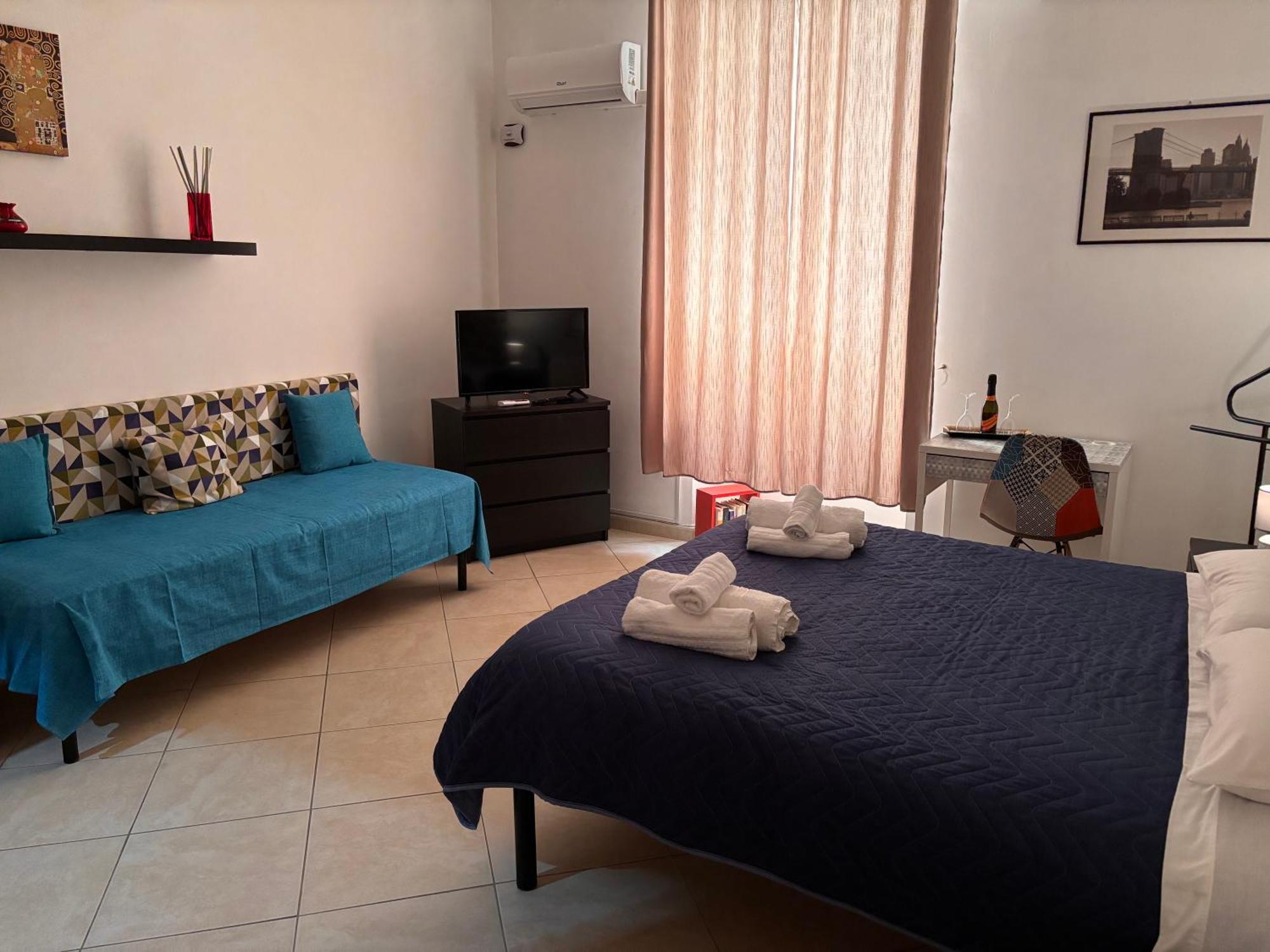 Bed and Breakfast Benvenuti Al Sud Brindisi Exterior foto