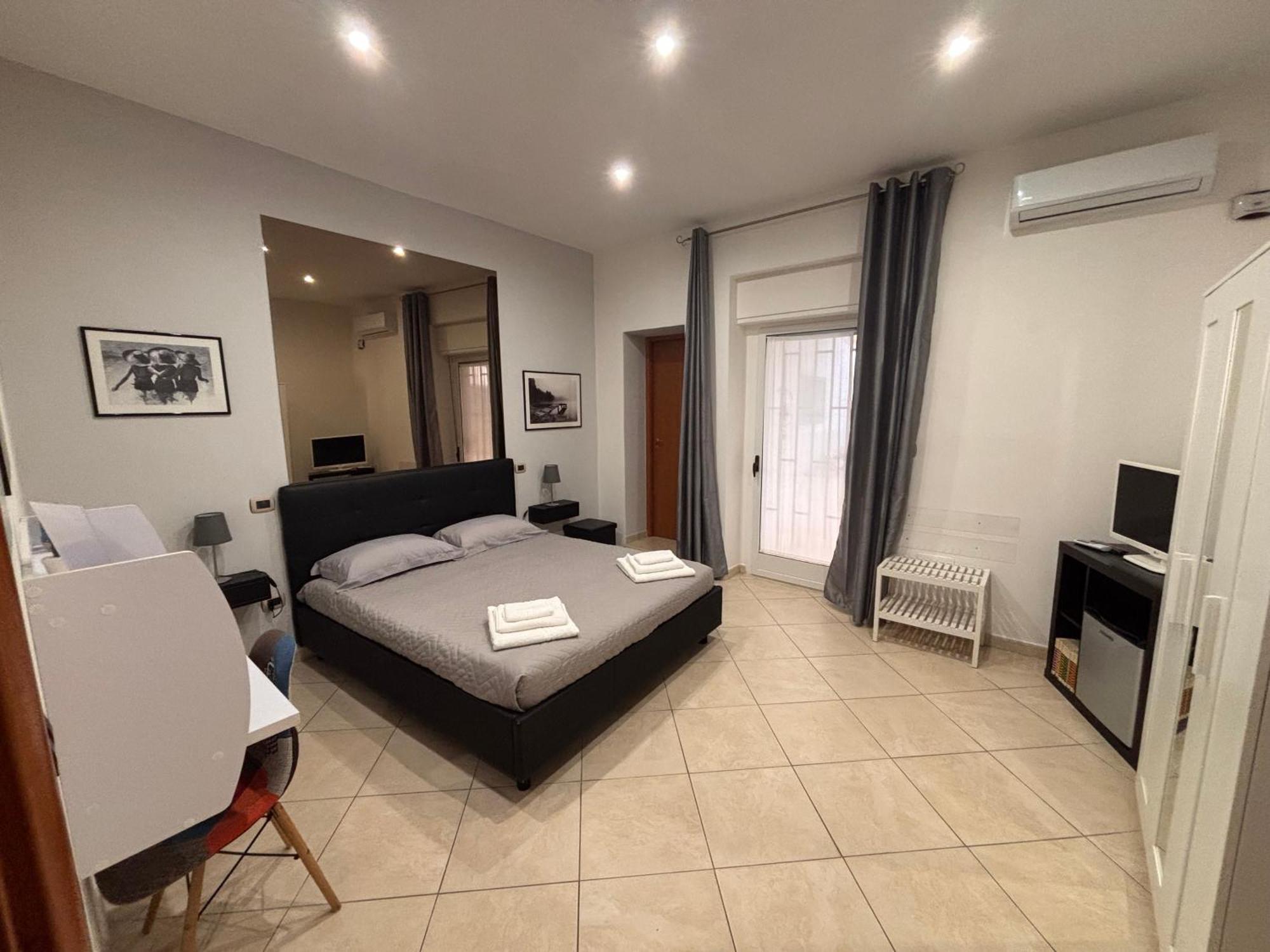 Bed and Breakfast Benvenuti Al Sud Brindisi Exterior foto