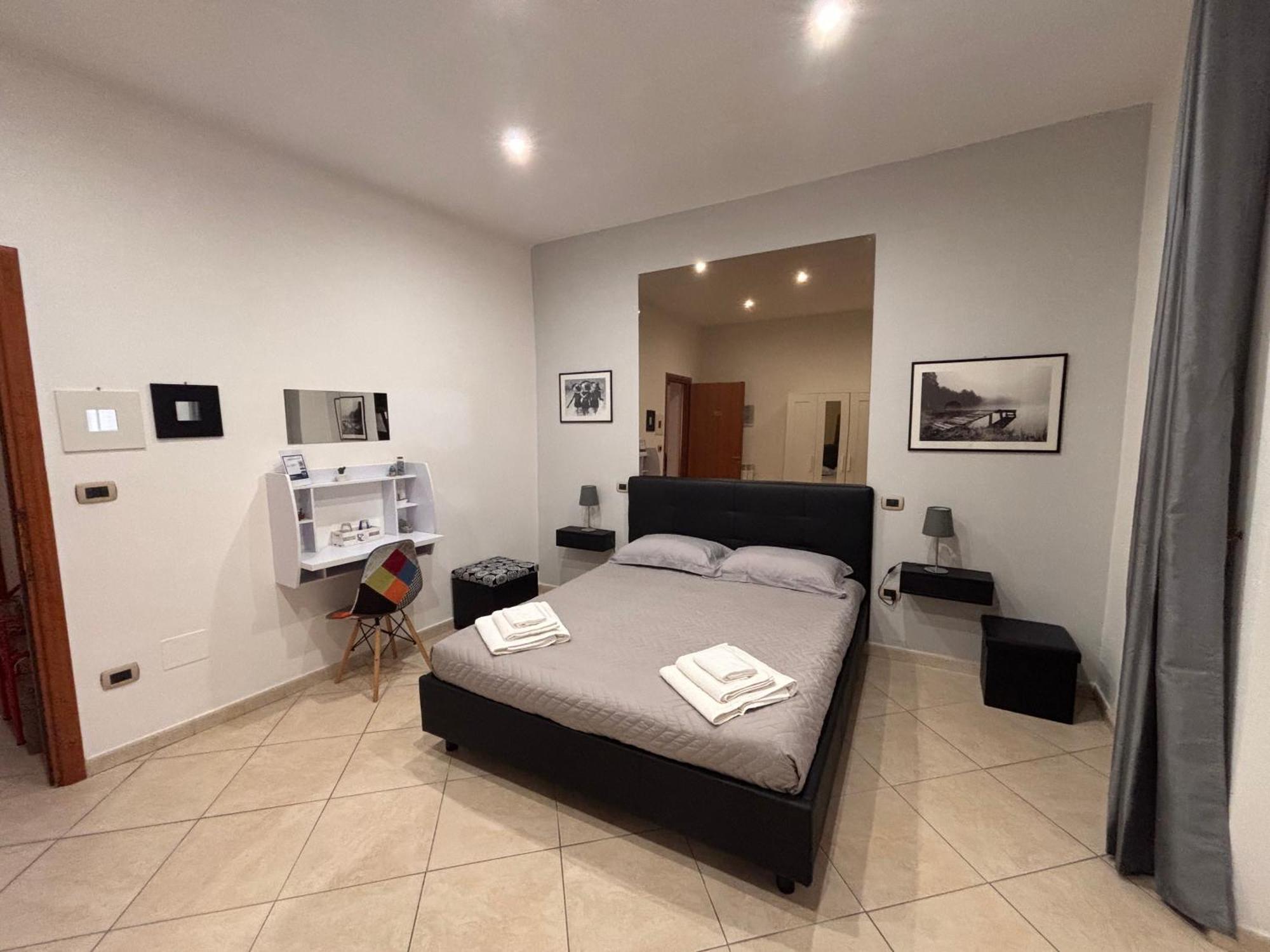 Bed and Breakfast Benvenuti Al Sud Brindisi Exterior foto